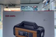 Ven Dens VD-CP010 Car battery and more