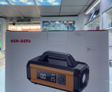 Ven Dens VD-CP010 Car battery and more