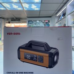 Ven Dens VD-CP010 Car battery and more
