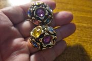 Vintage earrings