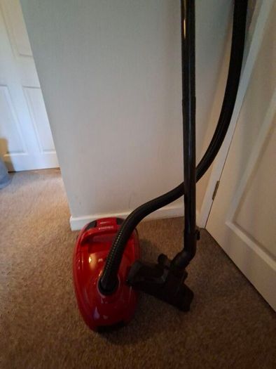Hoover