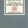 "Sargadelos" Masonic Plate,Holy Year 1976 Image 3