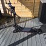 Kugoo G2 pro (old model) electric scooter Image 4