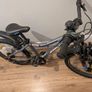 bike Kona Makena 20 inch kids bike 6-9 Image 3