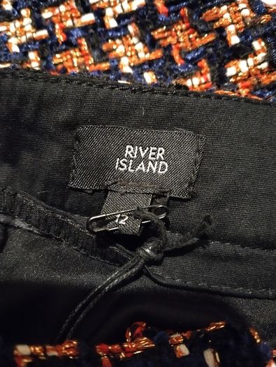 Beautiful River Island Skirt