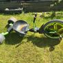Green Machine Image 2