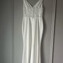 Bespoke Wedding Dress Image 9