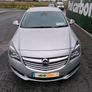 Opel insignia 2014 Image 3