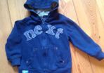 Age 2-3 NEXT Navy Hoodie