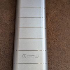 Power Bank 20000 mAh Qualcomm Quick Charge 3.0
