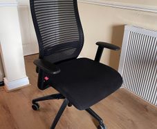 NV Ergonomic office chair
