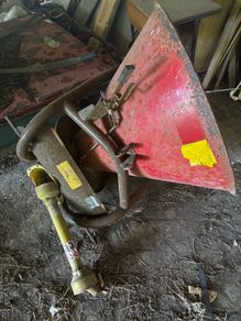 Tractor Machinery