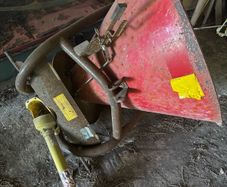 Tractor Machinery