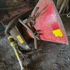 Tractor Machinery