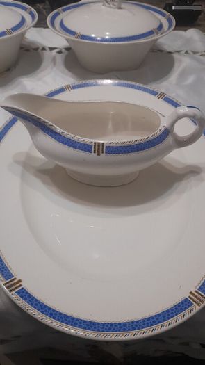 empire england ware