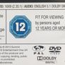 Now You See Me [2013] Jesse Eisenberg, Mark Ruffalo, Woody Harrelson, Isla Fisher, Dave Franco, Melanie Laurent, Michael Caine & Morgan Freeman [Movie DVD] Image 3