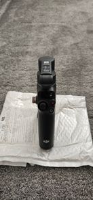 DJI Osmo 7P mobile phone gimbal with tracking camera