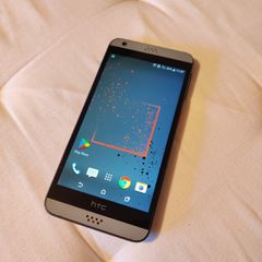 HTC Desire 530 android smartphone for parts