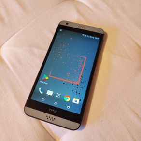 HTC Desire 530 android smartphone for parts