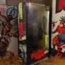 Attar ! Planet Of The Apes ! 12" Figure ! Special Collector's Edition ! by Hasbro ! Image 10
