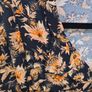Reiss dress size 10 - flower and bird design Image 2