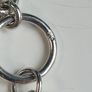 Women's Sterling Silver Necklaces 925 Image 3