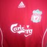 liverpool ladies 2006-2008 Image 3