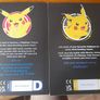 Pokemon book bundle E4 (or E1.50 each) Image 9