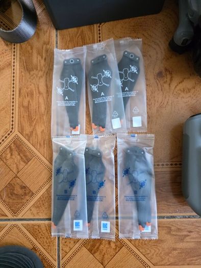 dji air 3 fly more combo
