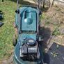 garden shed clean out Image 2