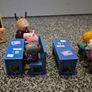 Peppa Pig Playset Peppa's Classroom Image 2