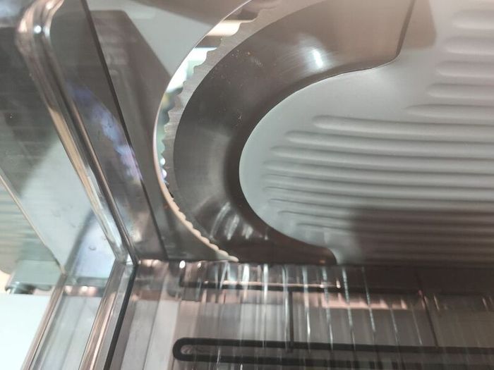 slicer machine