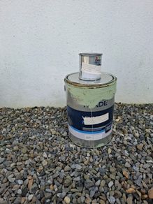Dulux Paint