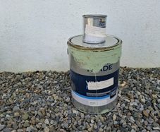 Dulux Paint