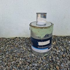 Dulux Paint