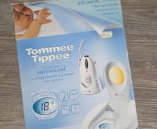 Tommee Tippee baby monitor walkie talkies