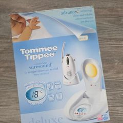 Tommee Tippee baby monitor walkie talkies