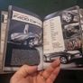 Top Trumps Extreme wheels 2 (Paperback)  Richard Dredge Image 6