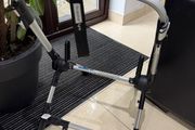 bugaboo Lynx chassis in swords