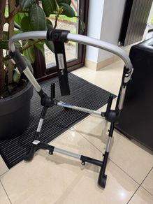 bugaboo Lynx chassis in swords