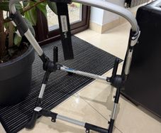 bugaboo Lynx chassis in swords