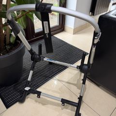 bugaboo Lynx chassis in swords