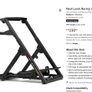 Steering Wheel Stand (Next Level Racing Wheel Stand) Image 2