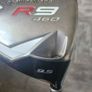 Taylormade R9 460 Driver with Regular Shaft Image 6