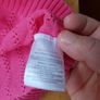 18-24M Juicy couture short sleeve Cardigan Image 3