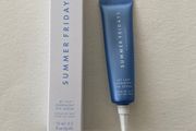 Summer Fridays jet lag overnight eye serum 15 ml