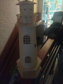 candle