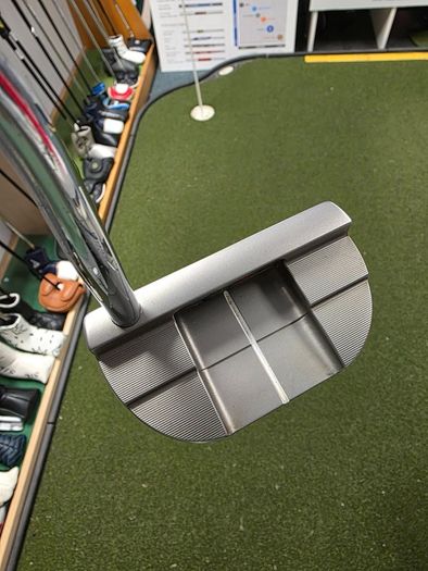 Ping PLD Milled DS 72 Putter 33"