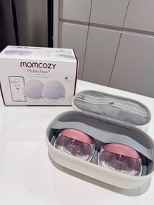 Momcozy M9