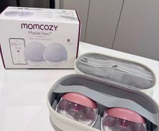 Momcozy M9